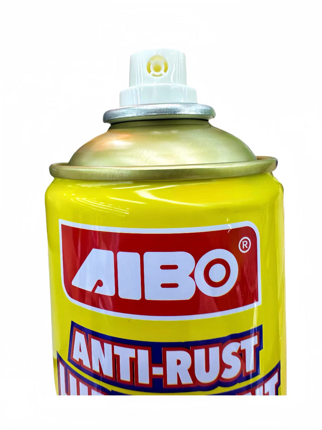 Lubricante Antióxido Multiusos 